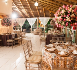 Casamento Mauro & Viviam